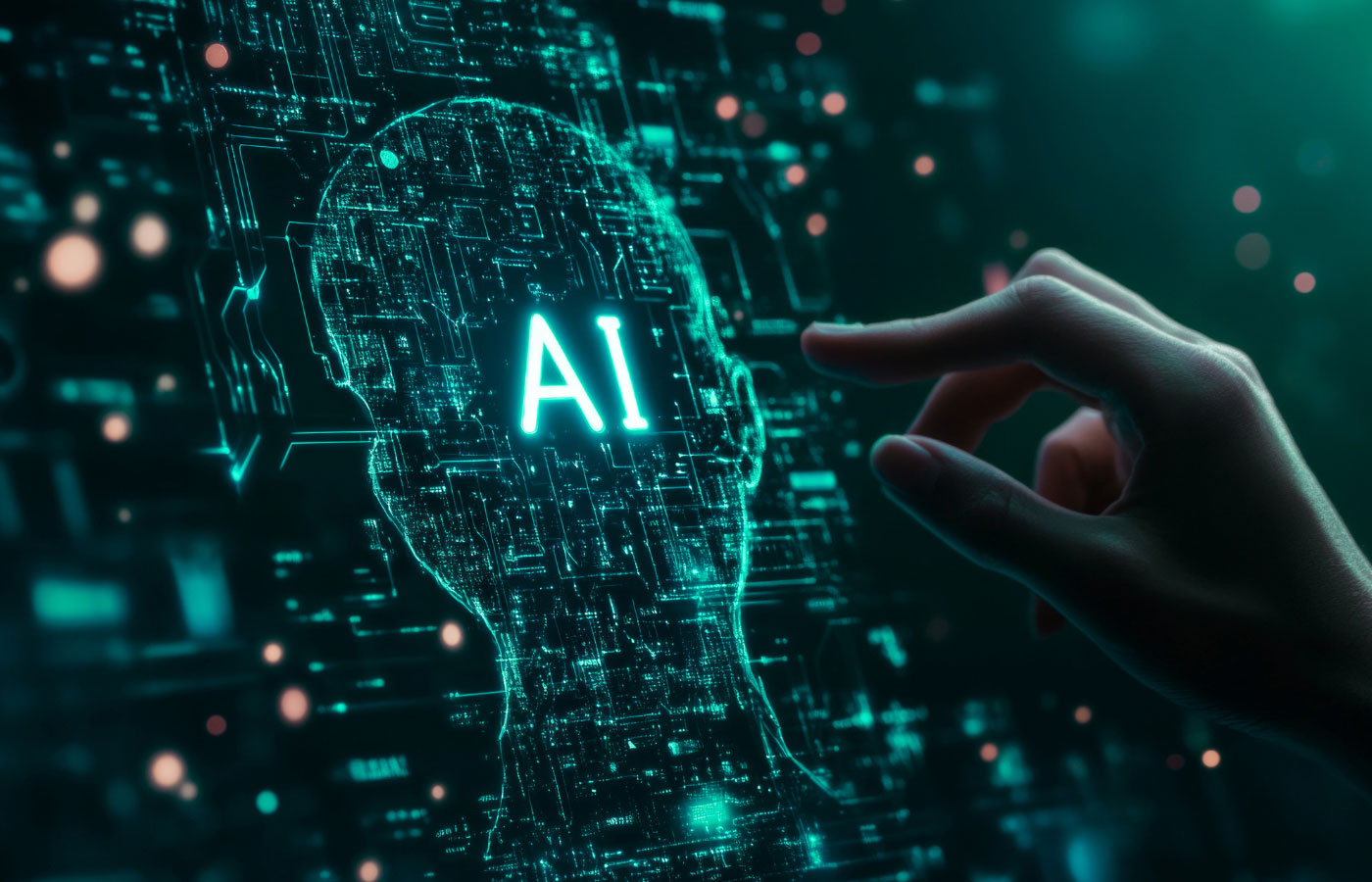 Breaking Down AI