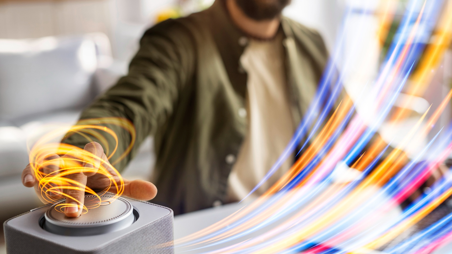 Accelerating Fibre Rollout with Next-Gen Technology Integration