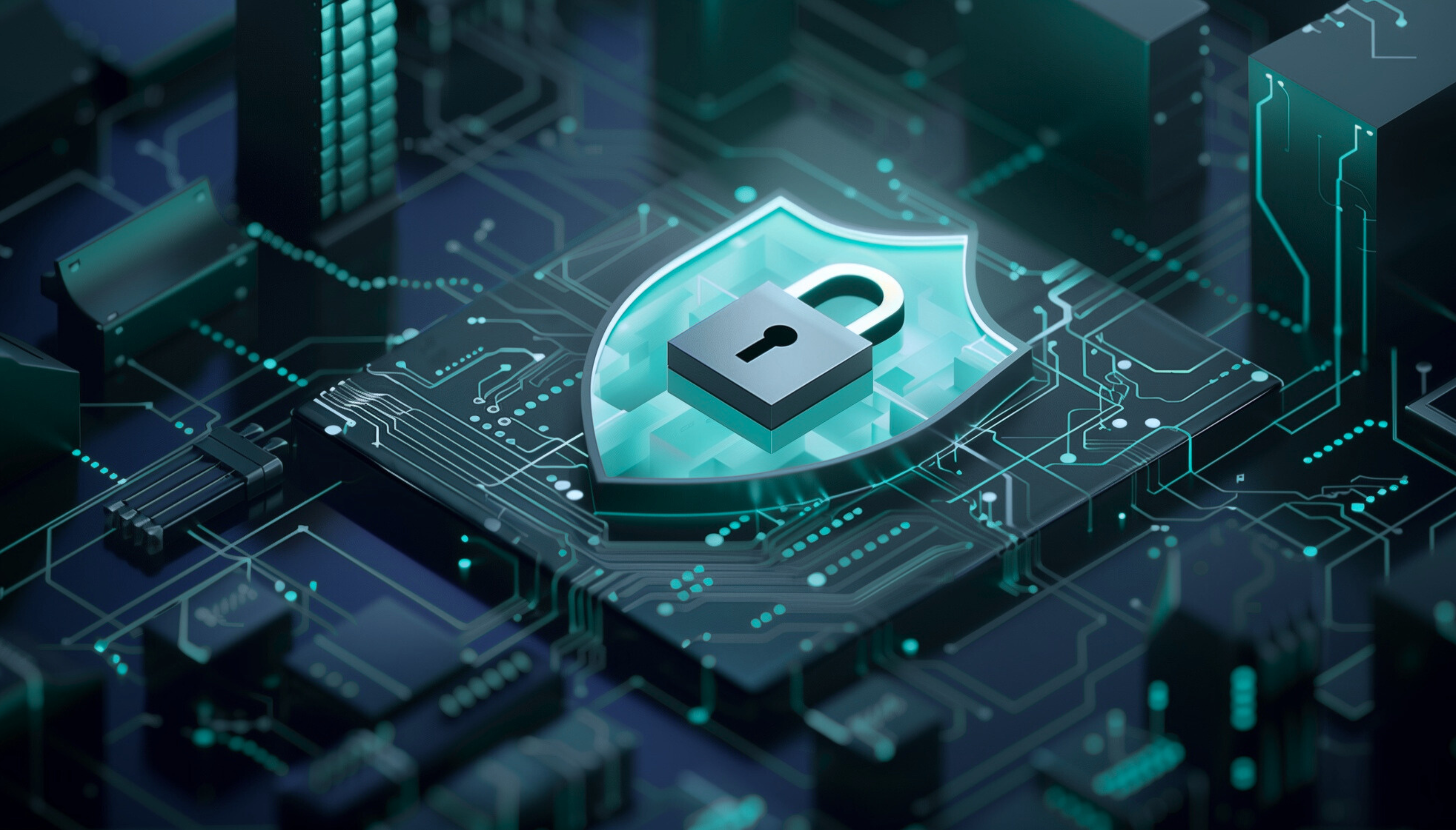 June Blog 3 - Top 10 Cybersecurity Threats in 2025 Every Business Should Watch