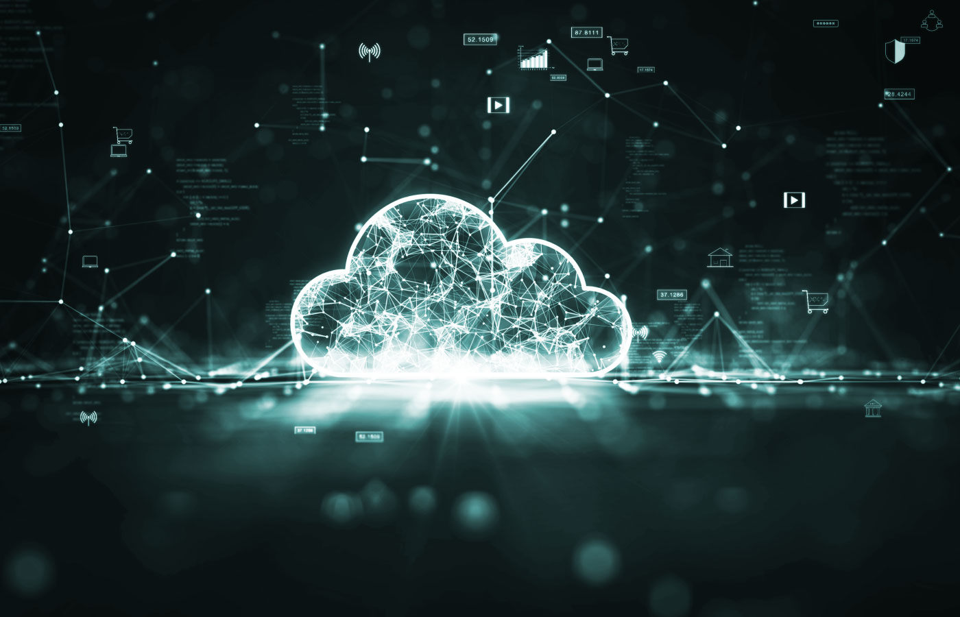 Guide to cloud