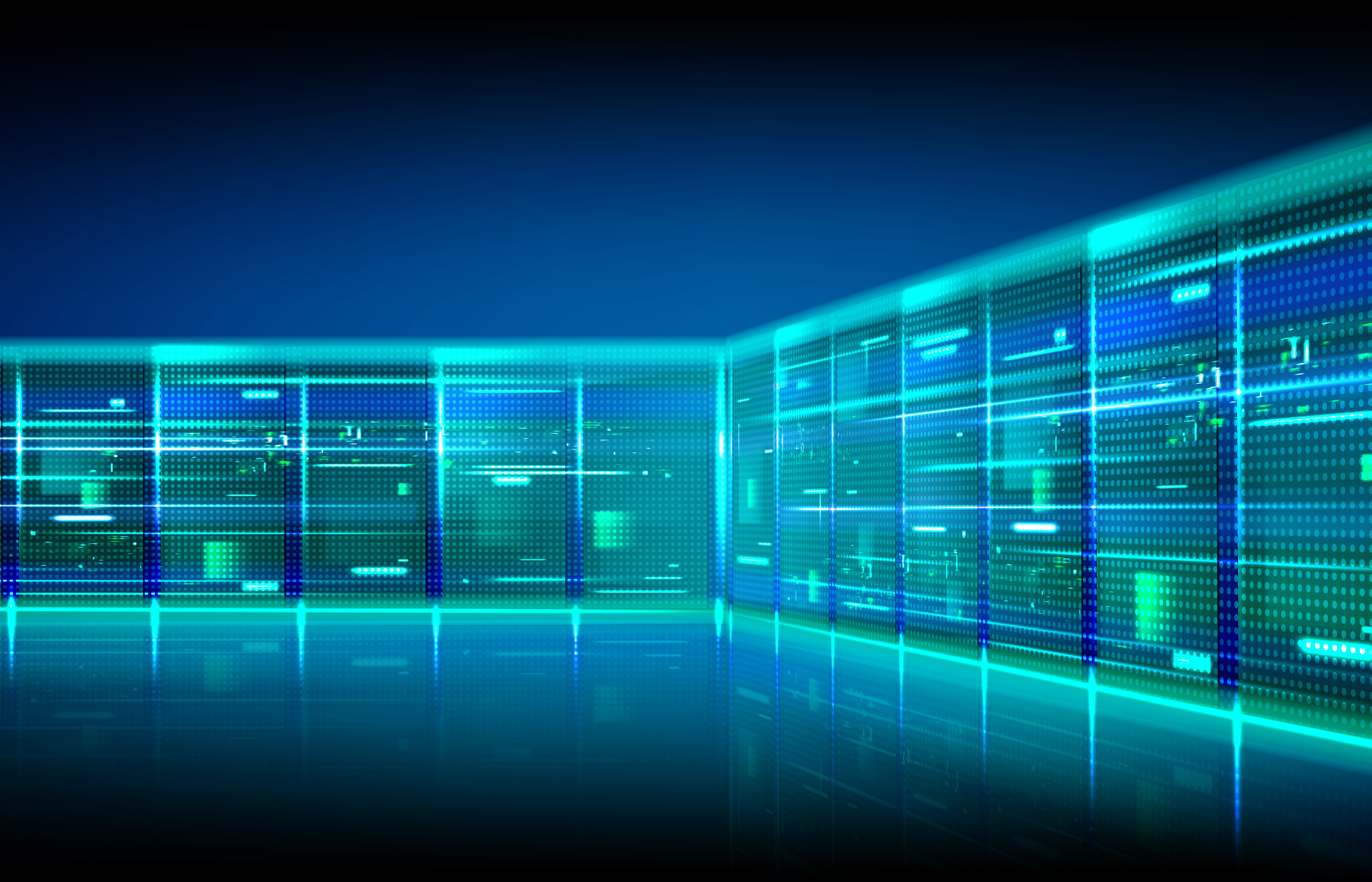 Next-Gen Managed Data Centers What’s Coming in 2026