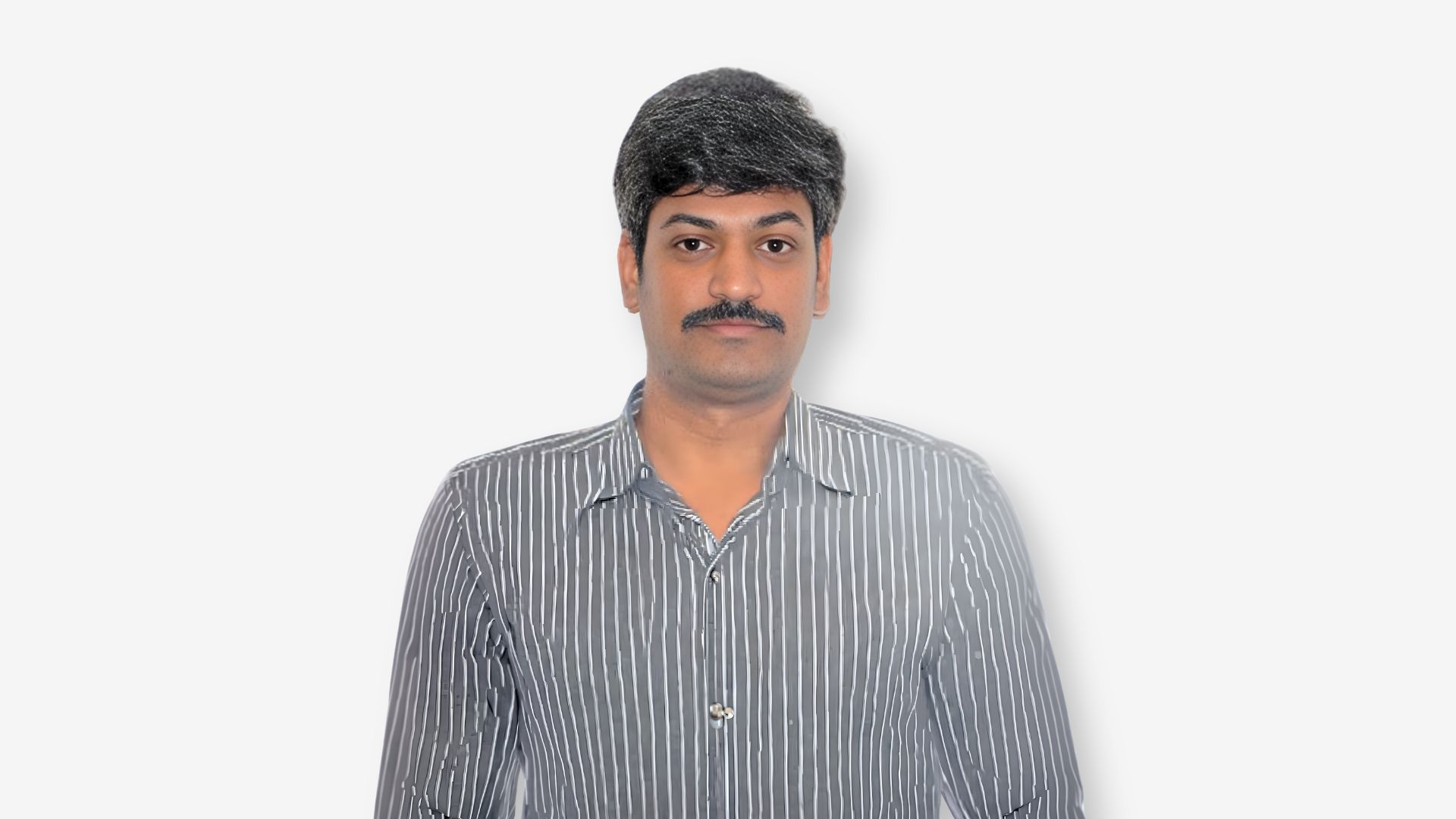 B Lakshmiraman