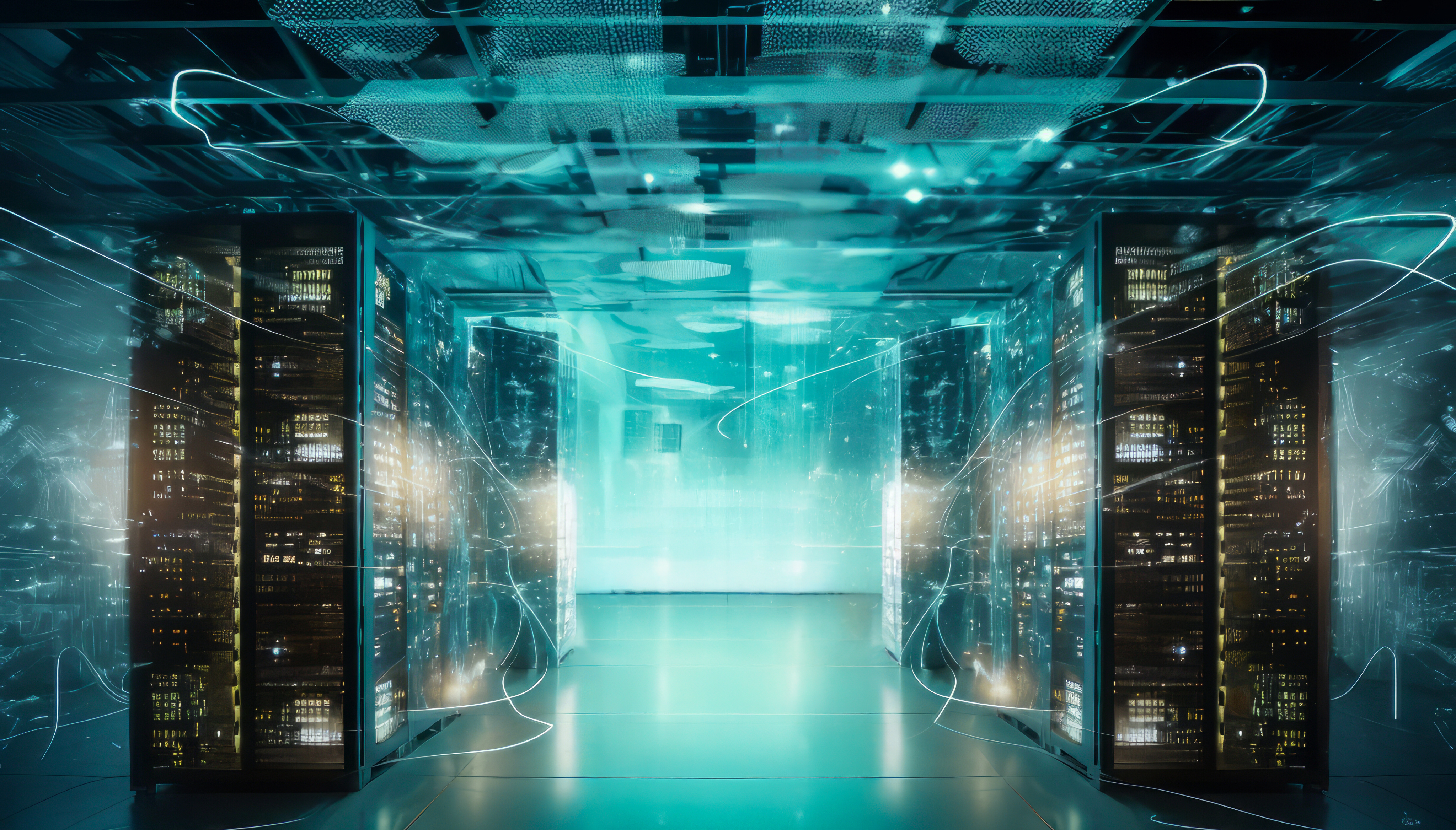 10 Ways System Integration Improves Enterprise Network Performance