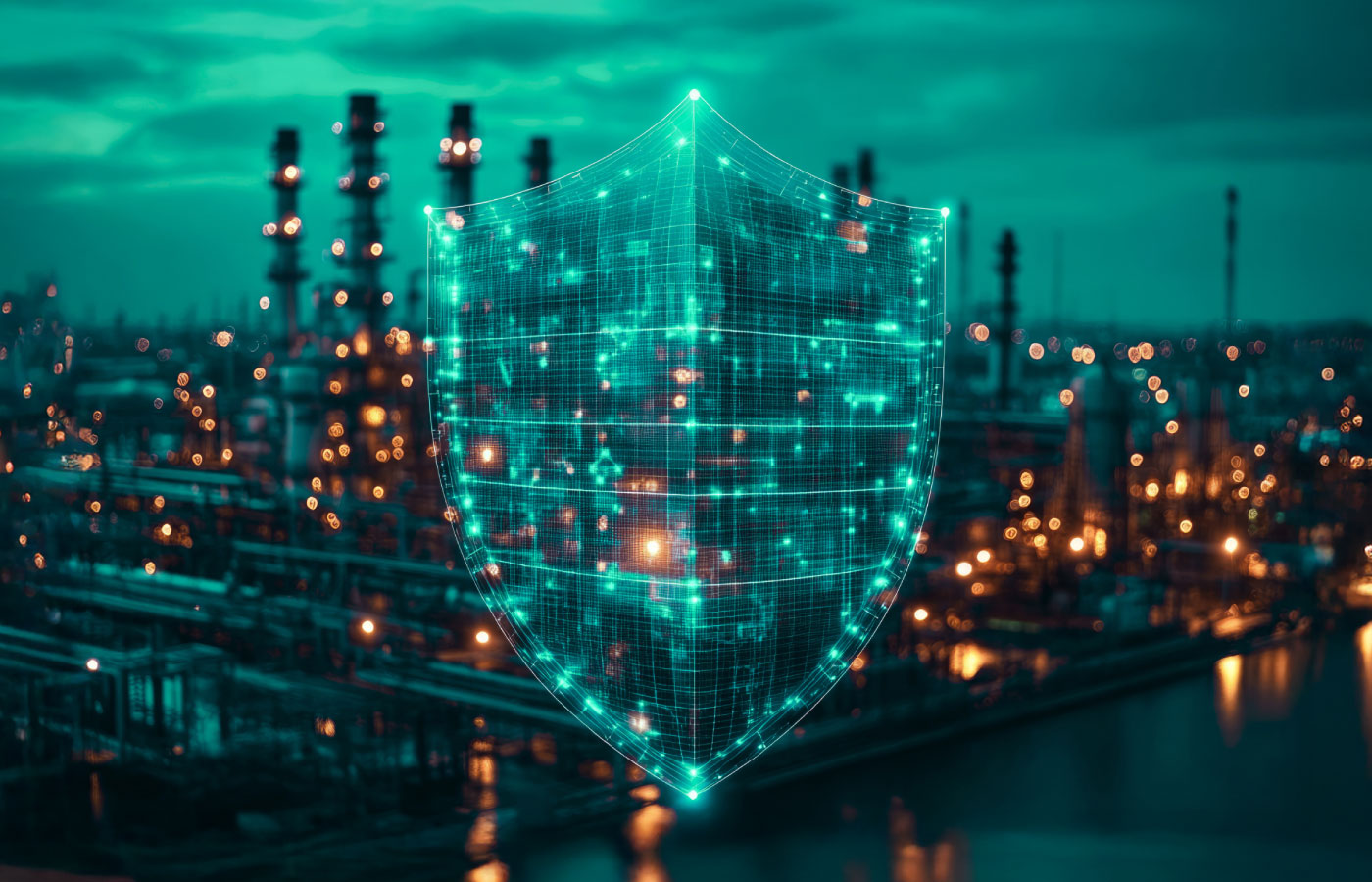 10 Key Trends Impacting the Future of Digital Infrastructure Security