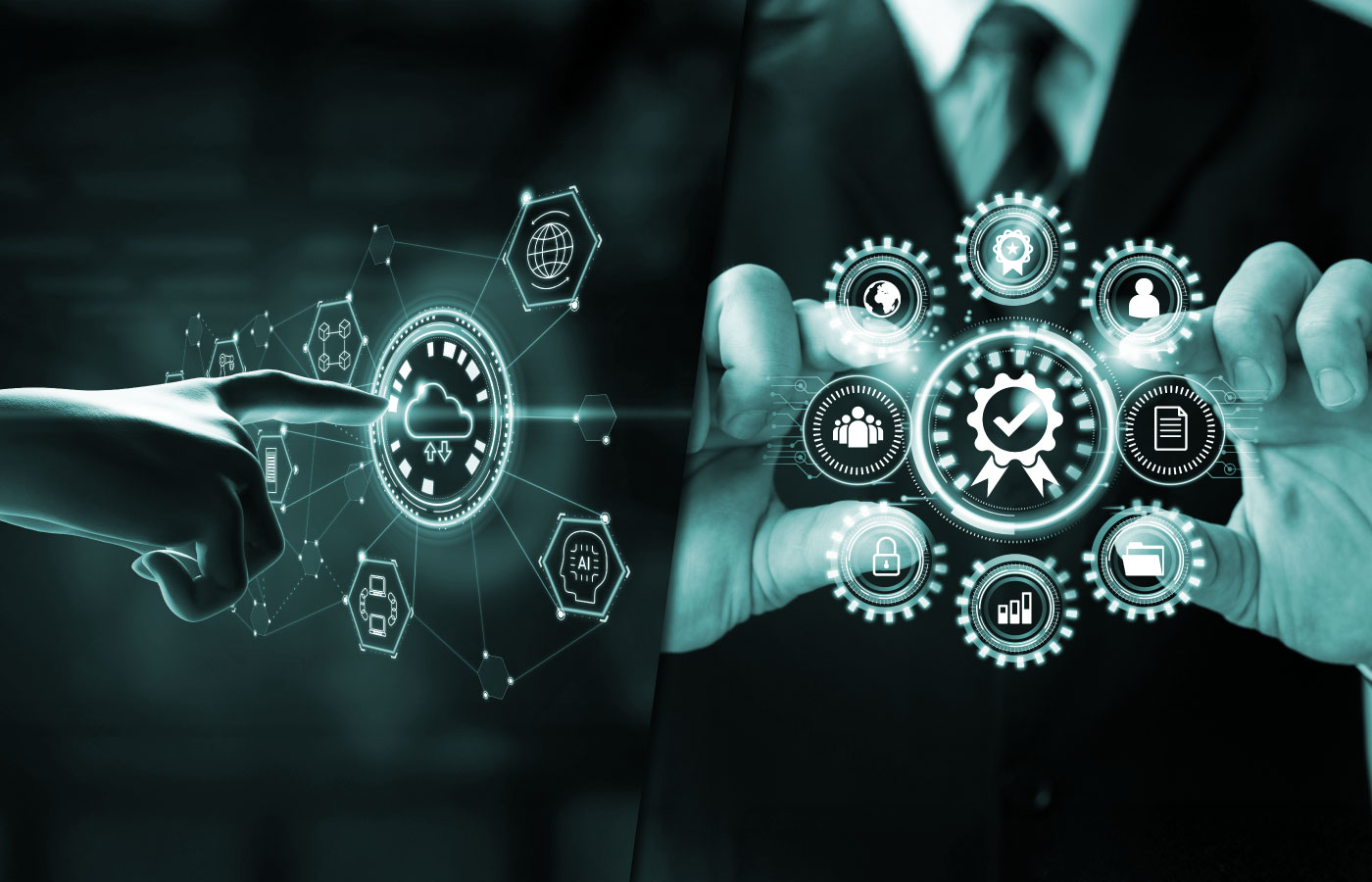 System Integration vs Managed Services What Enterprises Actually Need