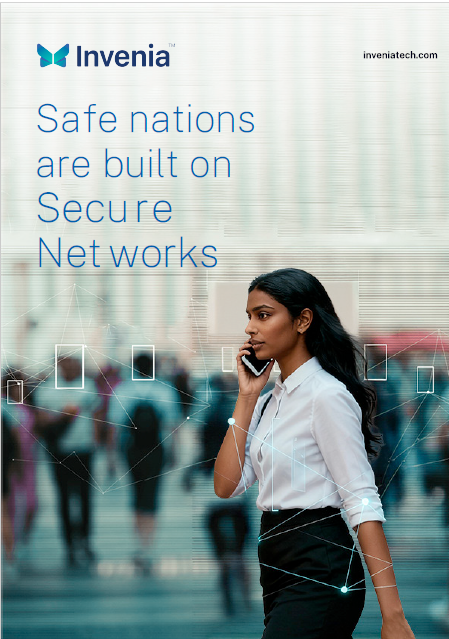 Safe & Smart City