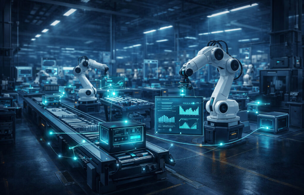 Top 5 Benefits of Deploying Edge Computing Networks for Enterprises in 2026