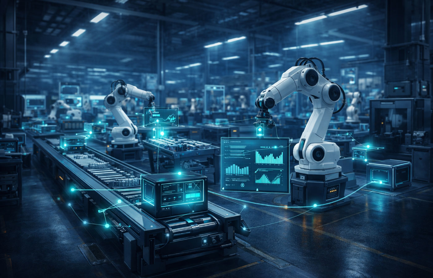 Top 5 Benefits of Deploying Edge Computing Networks for Enterprises in 2026