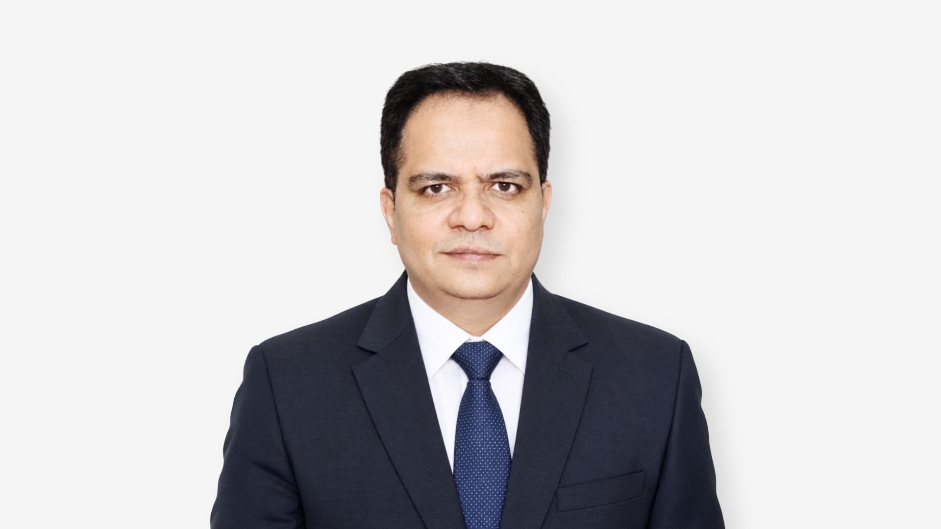 Kiran Patel